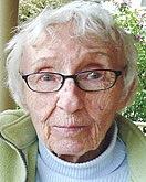 Photo de Beverly-June Watson